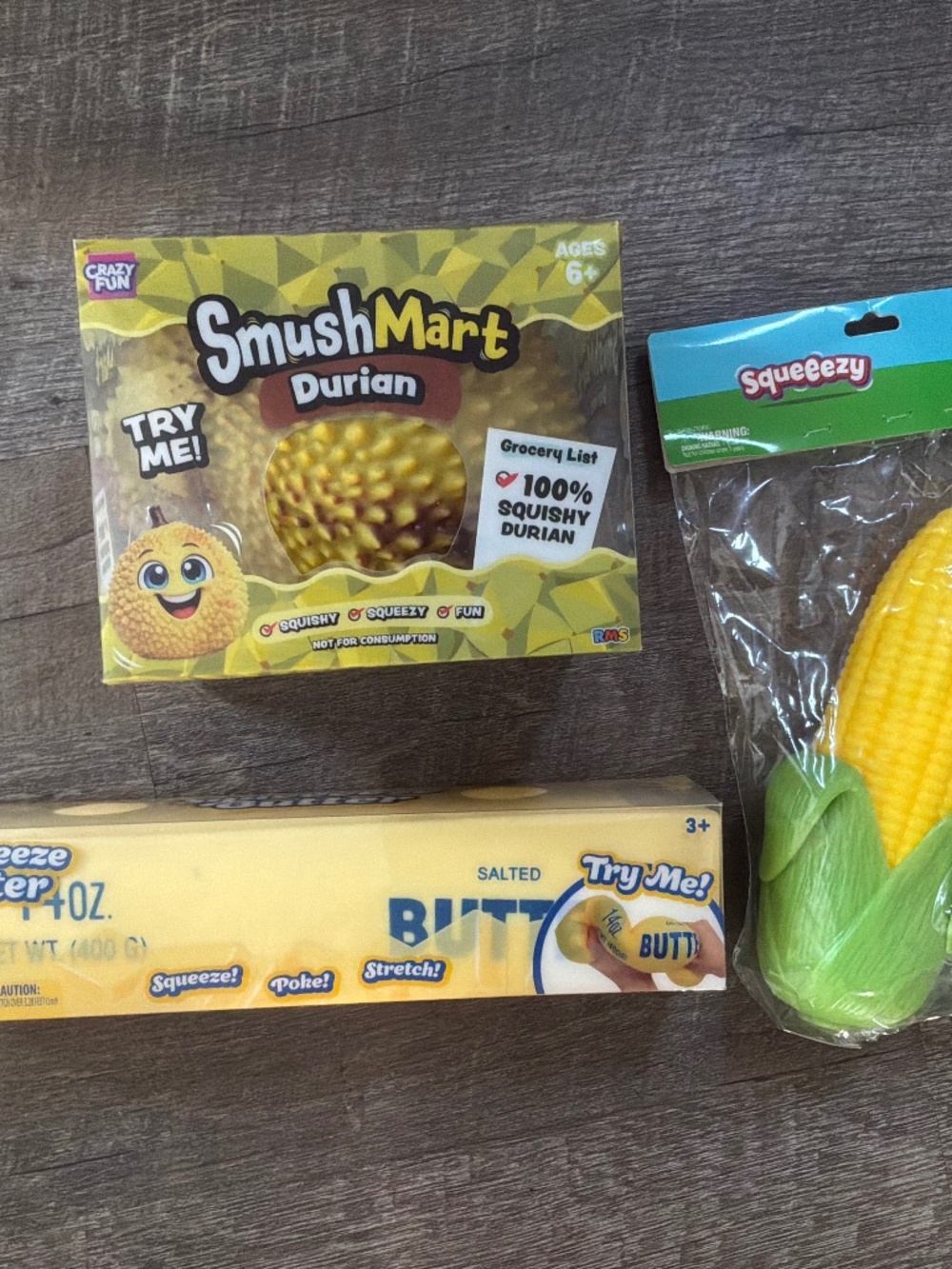 Durian Bundle
